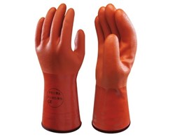 Showa Kälteschutzhandschuhe (460), orange